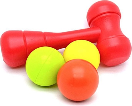 Развивающая игрушка Huanger Веселый молоточек HE0290