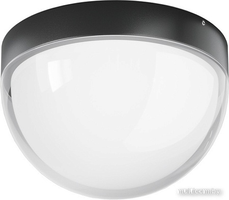 Уличный подвесной светильник Maytoni Mon O438CL-L12GF3K