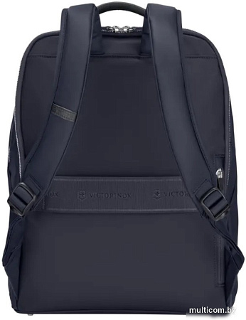 Victorinox Victoria Signature Deluxe Backpack 612202 (синий)