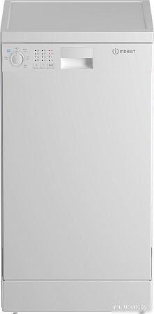Отдельностоящая посудомоечная машина Indesit DFS 2A59