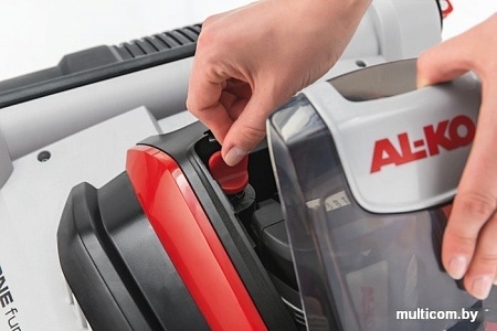 Аэратор AL-KO SF 4036 113574 (без АКБ)