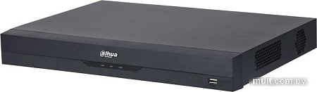 Гибридный видеорегистратор Dahua DH-XVR5216A-4KL-I2