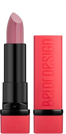 Губная помада Belor Design Party New тон 046 4.3 г