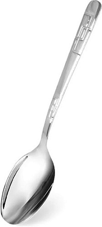 Столовая ложка Fissman Turin 3476