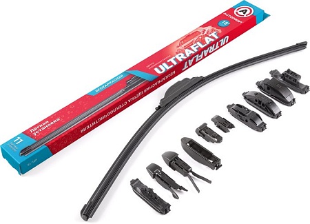 Щетка стеклоочистителя Autoprofi ULF-13