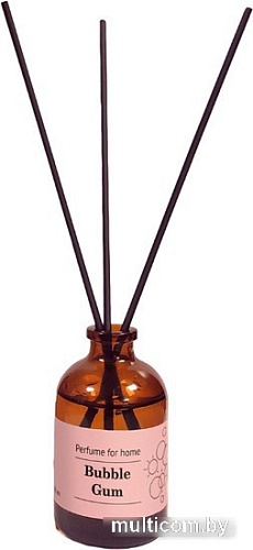 Аромадиффузор Solex Бабл Гам (50 мл)