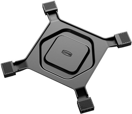 Кулер для процессора PCCooler RZ620 BK