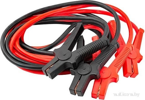 Пусковые провода FORSAGE F-884S4