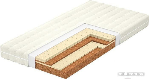 Матрас Mio Tesoro Детский Premium 60x120
