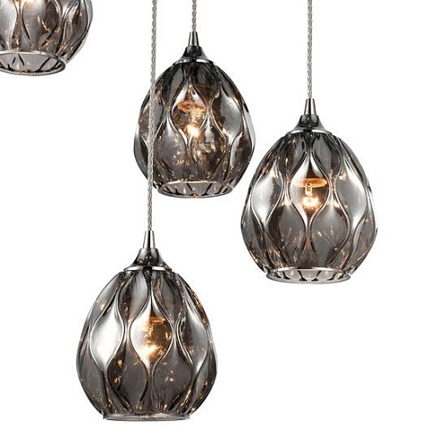 Подвесная люстра Vele Luce Elision VL5593P26