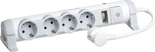 Удлинитель Legrand Комфорт 694643