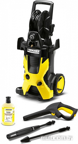 Мойка высокого давления Karcher K 5 Premium (1.181-313.0)