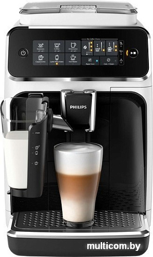 Эспрессо кофемашина Philips EP3243/50
