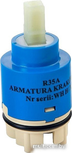 Картридж Armatura R35A 884-018-86-BL