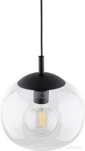 Подвесная люстра TK Lighting Vibe 4818