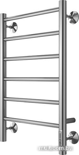 Полотенцесушитель TERMINUS Аврора П6 400x650 нп электро