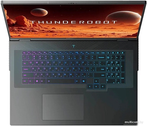 Игровой ноутбук Thunderobot Zero 18 Radiant JT009100JRU