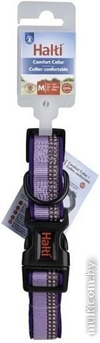 Ошейник Halti Collar XS (фиолетовый)