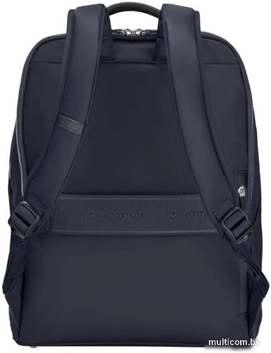 Victorinox Victoria Signature Deluxe Backpack 612202 (синий)