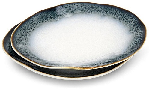 Набор тарелок Fissman Galactica 13631 (2шт)