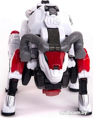 Экшен-фигурка Young Toys Metalions Aries 314027