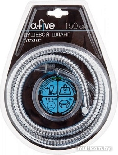 Душевой шланг A-Five A5-004