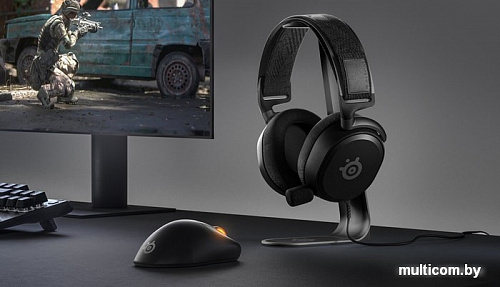 Наушники SteelSeries Arctis Prime