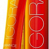 Schwarzkopf Professional Igora Vibrance 7-77 60мл