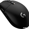 Игровая мышь Logitech Lightspeed G305 (черный)