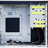 Корпус Chieftec HT-01B-350GPB 350W
