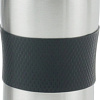 Термокружка Grink GKF-11238 380 мл (серебристый)
