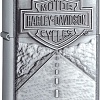 Зажигалка Zippo 20229 Harley-Davidson