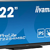 Интерактивная панель Iiyama ProLite T2254MSC-B1AG