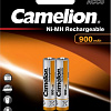 Аккумуляторы Camelion NH-AAA 900BP2 2шт