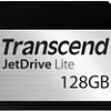 Карта памяти Transcend SDXC JetDrive Lite 330 128GB [TS128GJDL330]