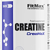 Моногидрат креатина Fitmax Base Creamax (600г)