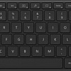 Клавиатура Microsoft Designer Compact Keyboard (черный)