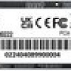 SSD Patriot P320 1TB P320P1TBM28