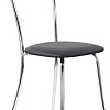 Стул UTFC Бистро CH (Z11, черный)