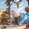 Игра Plants vs. Zombies: Битва за Нейборвиль для PlayStation 4