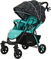 Коляска прогулочная «книга» Rant Elen (piramid malachite)