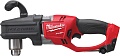 Угловая дрель Milwaukee M18 CRAD-0 [4933447730]