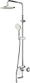 Душевая система AM.PM Sunny F0785C900
