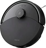 Робот-пылесос Roborock Q8 Max Pro RRA1TAL Q8MRP52-02 (с русской озвучкой, черный)