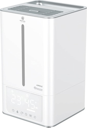Увлажнитель воздуха Royal Clima Airole RUH-AR300/4.0E-WT