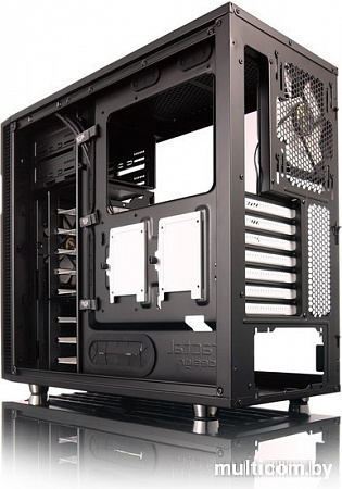 Корпус Fractal Design Define R5 Titanium (FD-CA-DEF-R5-TI)
