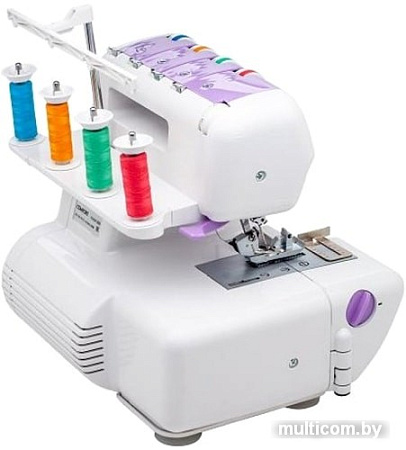 Оверлок Comfort 888