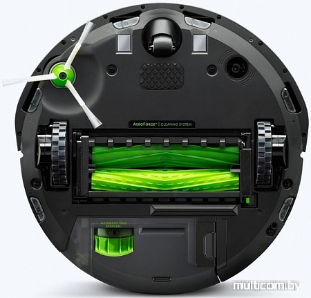 Робот для уборки пола iRobot Roomba i7