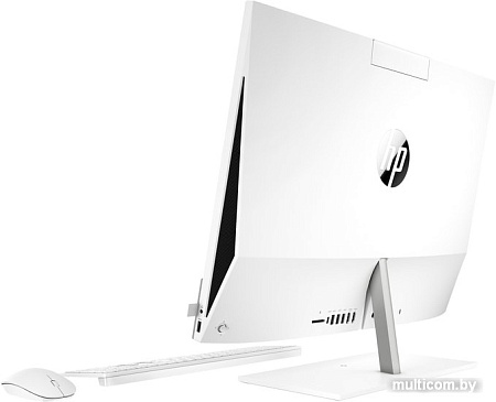 Моноблок HP 24-k0022ur 1G1D8EA