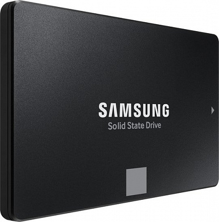 SSD Samsung 870 Evo 4TB MZ-77E4T0BW